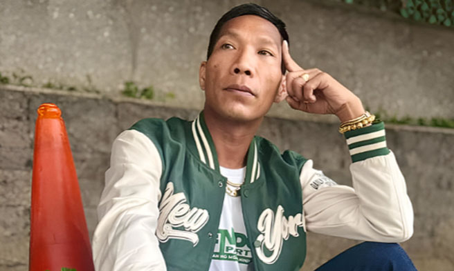 Diwata Pares Overload Fanpage