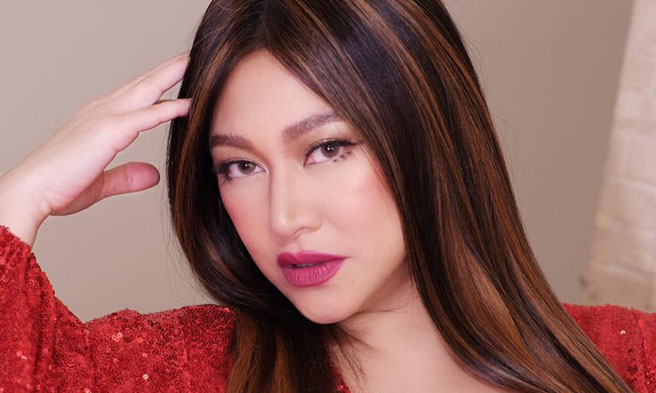 Rufa Mae Quinto