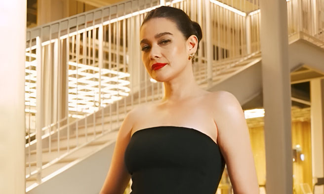 Bea Alonzo - Instagram