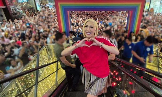 Vice Ganda