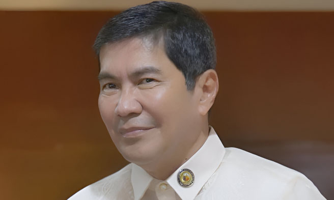   TULFO, NAGPASALAMAT SA COMELEC
