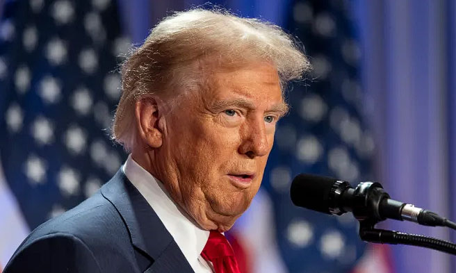 Donald Trump - Al Jazeera