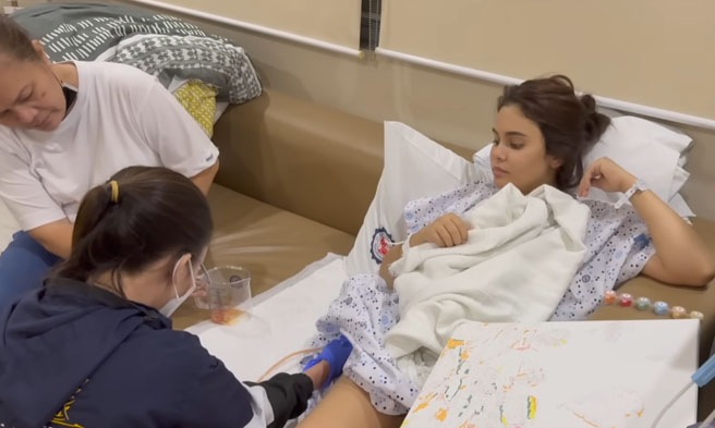 Ivana Alawi's channel