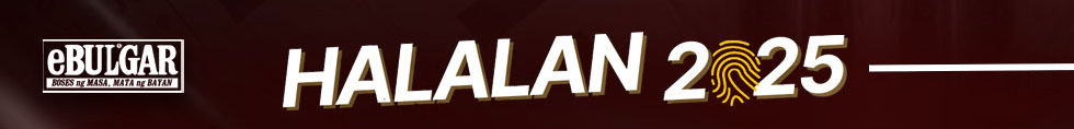 Halalan 2025 (Election Coverage)