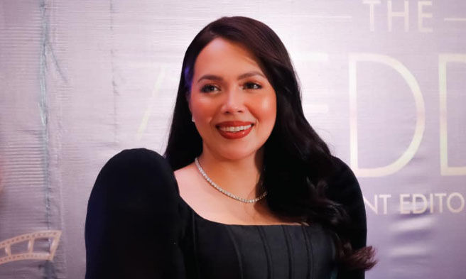 Julia Montes