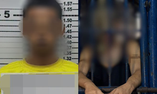 21 anyos at umano'y TBS member arestado - PNP MPD - GMA Circulated