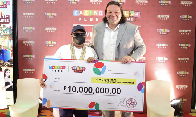 Casino Plus