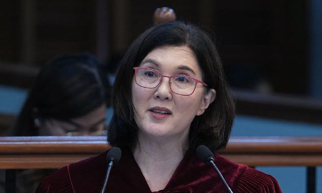 Pia Cayetano - Senate PH