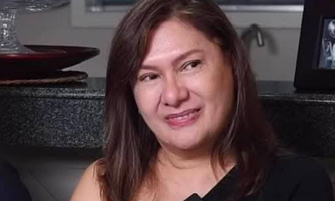 Anna Marin - FB circulated