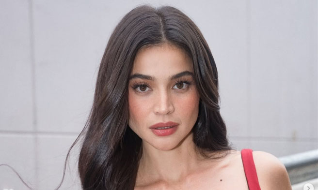 Anne Curtis - IG