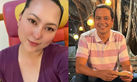 SPECIAL - KRISTEL, UMAMIN KUNG BAKIT INAYAWANG MAGING BF SI JOHN LLOYD-FB Kristel Moreno &