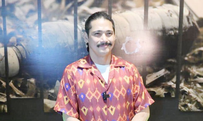 Robin Padilla