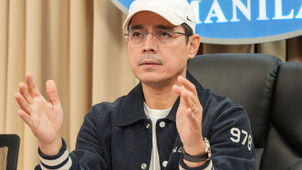 Isko Moreno Domagoso - FB