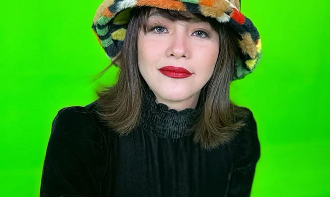 Regine Velasquez-Alcasid