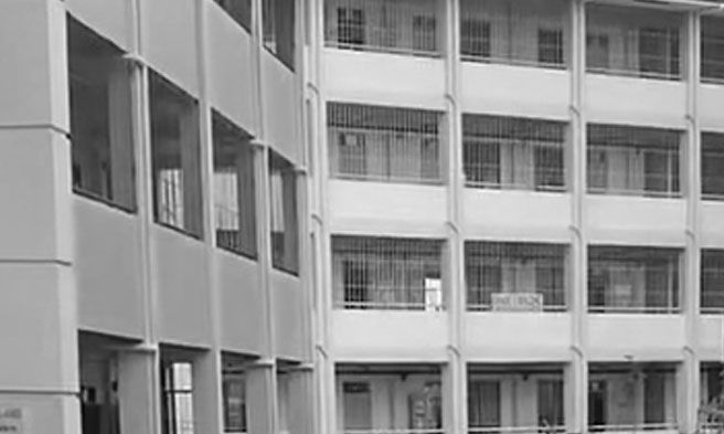 Hugo Perez Elementary School-Annex, Trece Martires City, Cavite - Circulated
