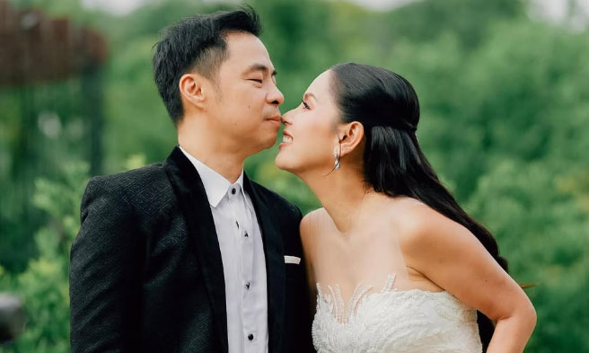 Neri at Chito Miranda