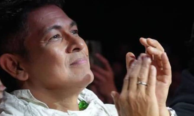 Gary Valenciano - IG