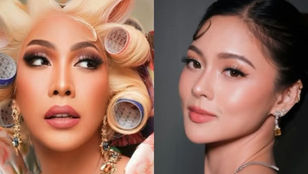 TEKA NGA - VICE AT KIM, ‘DI NA SUPER CLOSE TULAD NG DATI-