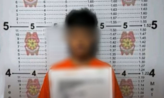 17 anyos nasawi sa 19 anyos - PNP-PRO 12