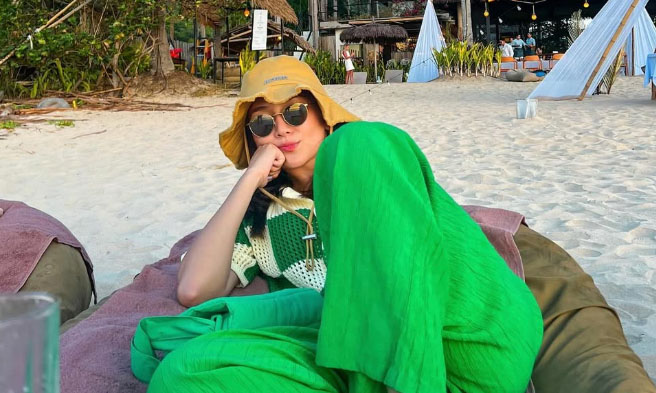 Kathryn Bernardo - IG