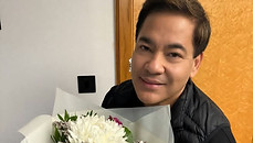FRANKLY - MARTIN, FEELING PINARUSAHAN NI LORD KAYA NAGKAANAK NG SPECIAL CHILD-FB Martin Ni