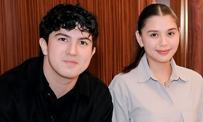 Mavy at Ashley - Dani Barretto IG - Niceprint photo