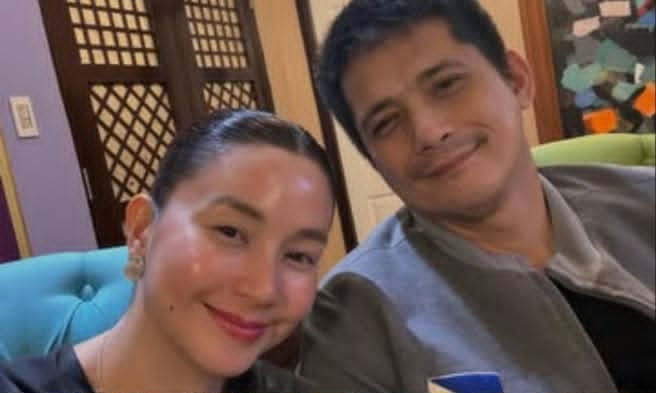 WINNER - HIRIT NG NETIZEN ANAK NI MARIEL, MAGING KASINGTALINO SANA NI ROBIN