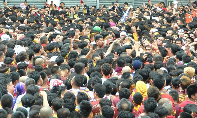 Traslacion 2025