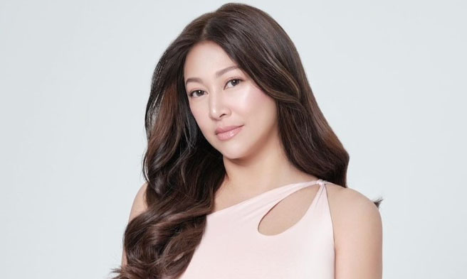 Rufa Mae Quinto - Instagram