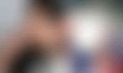 Alden Richards at Luis Manzano - Instagram