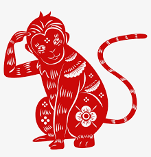 monkey zodiac