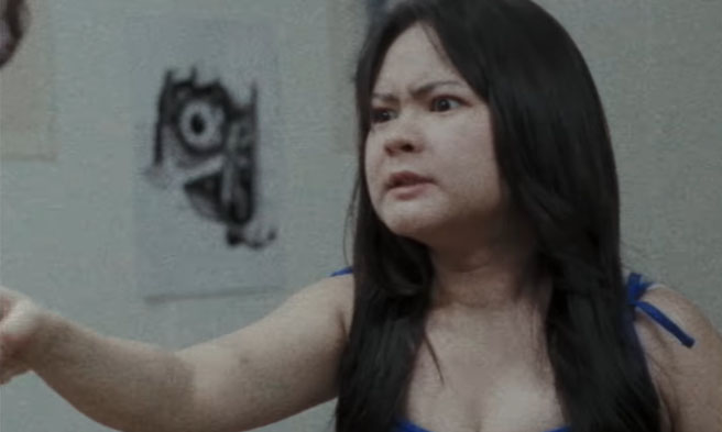 The Rapists of Pepsi Paloma trailer - VinCentimnents