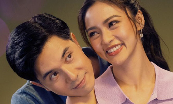 KimPau - instagram Kim Chiu