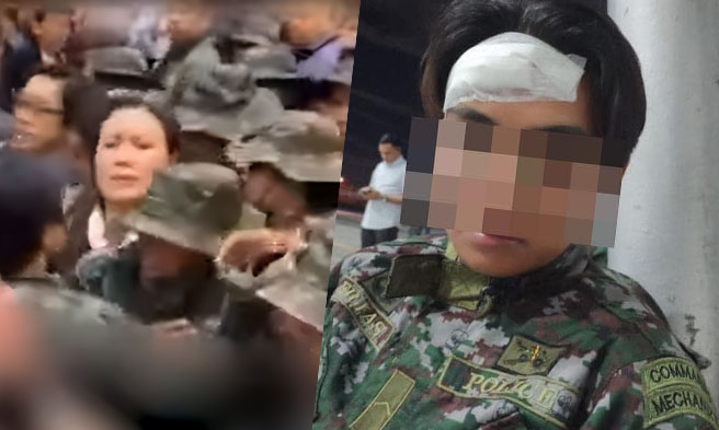 Honeylet - PNP-PIO - SAF