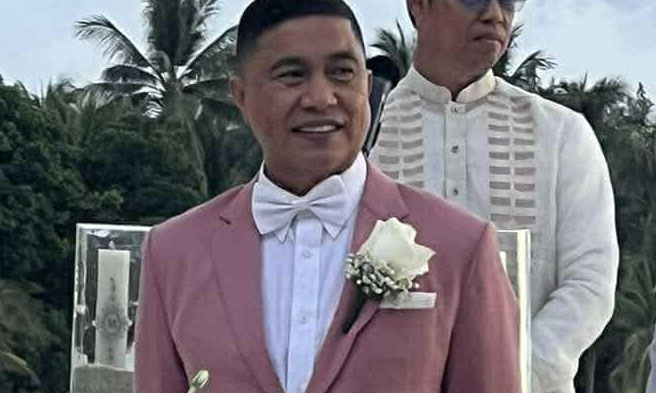 Jose Manalo - TVJ FB