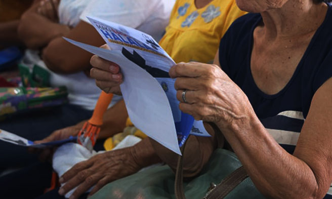 Comelec - Halalan