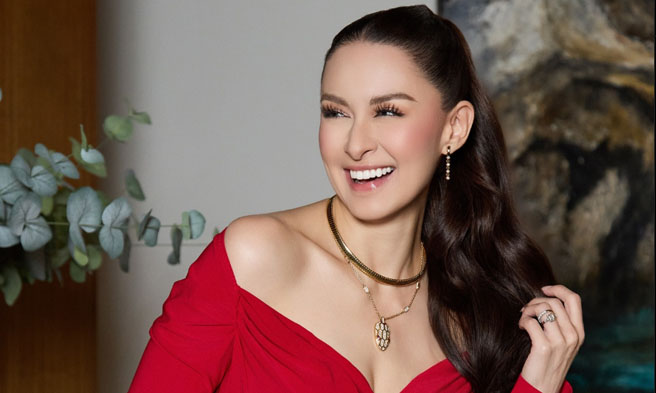 Marian Rivera 2 - Instagram