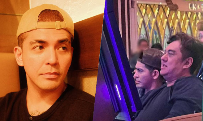 Mark Herras IG - Circulated, iTrend FB