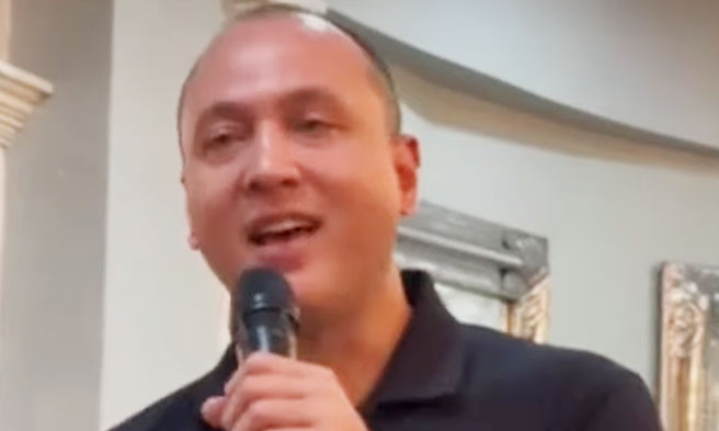 Direk Lino Cayetano via Bulgar