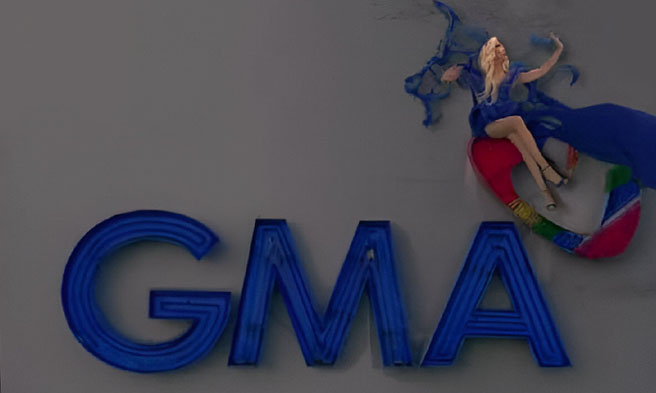 It's Showtime sa GMA - Vice Ganda IG