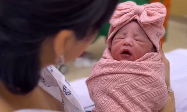 Iya Villania-Arellan