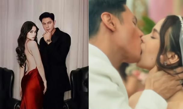 BULGARY - RHEN, MINUKBANG NI JOSEPH, NETIZENS DIRING-DIRI-FB Circulated
