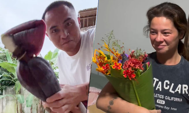 Philmar at Andi Eigenmann