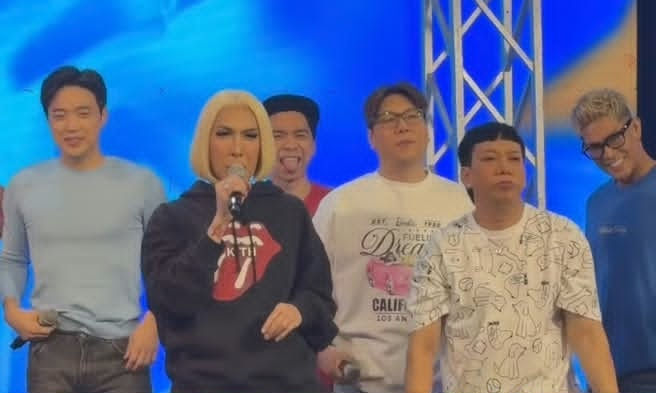 RUN WILD - PRODU NG IT’S SHOWTIME, PINAGPAPALIWANAG NG MTRCB-IG _itsshowtimena