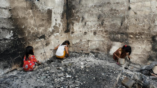 Photo from Sen. Bong Revilla