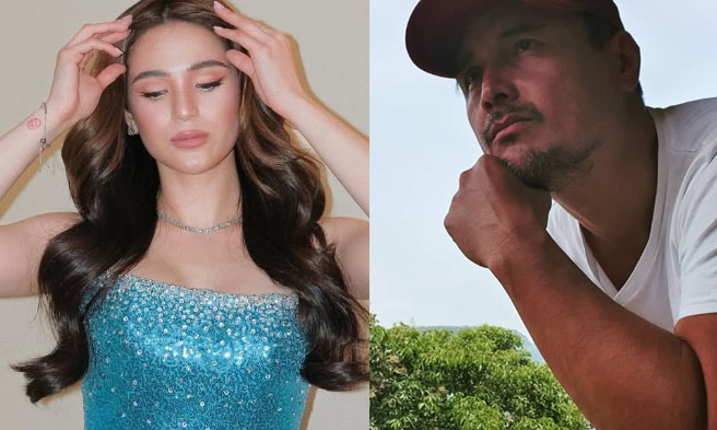 Barbie Imperial at John Estrada