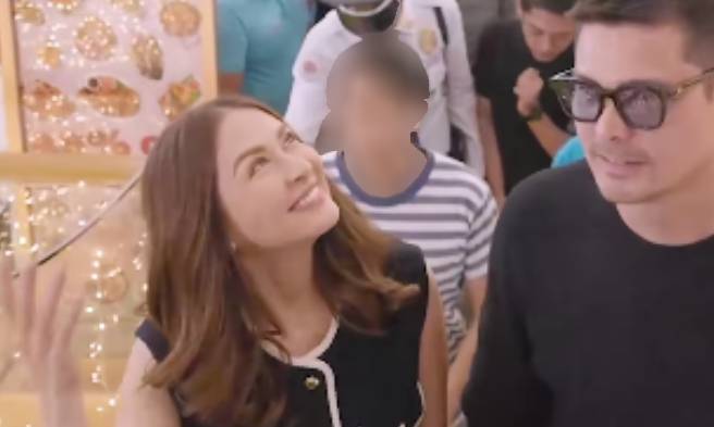 Marian Rivera