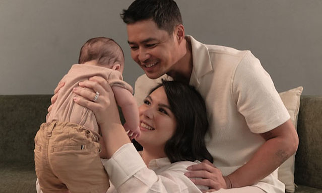 Zanjoe Marudo - IG