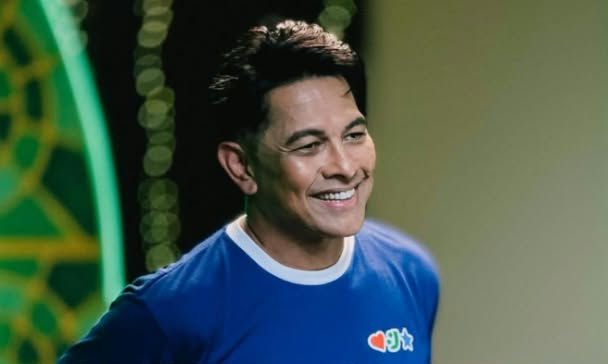 SHOWBIZ SPECIAL - GARY V., ‘DI UBRANG MAGPA-STEMCELL-IG _garyvalenciano