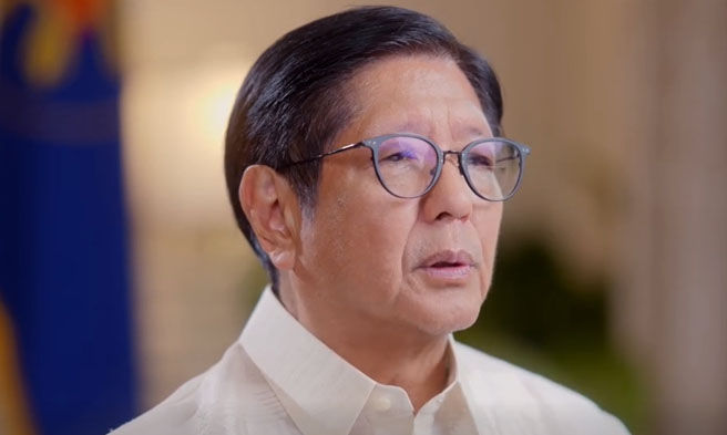 Bongbong Marcos - FB